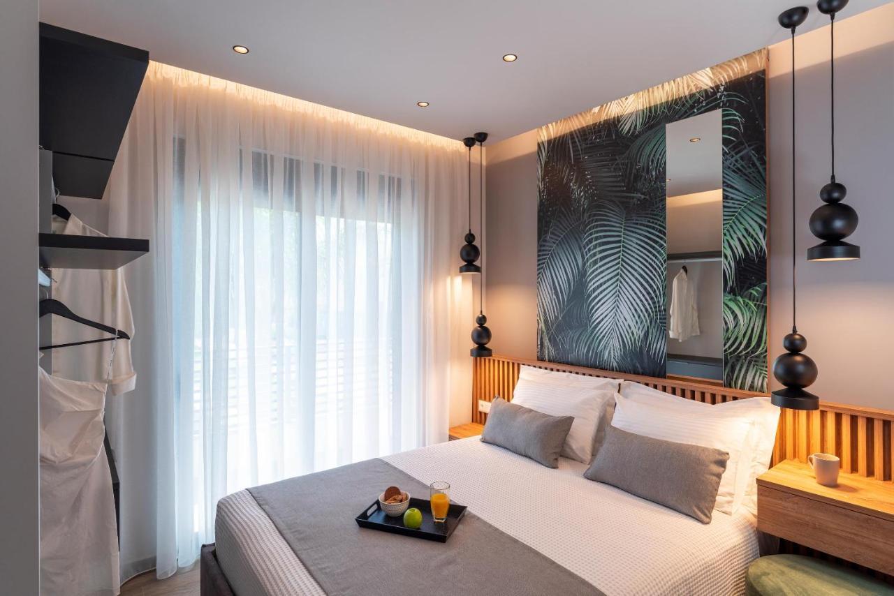 Palmeral Luxury Suites 클레마스티 외부 사진