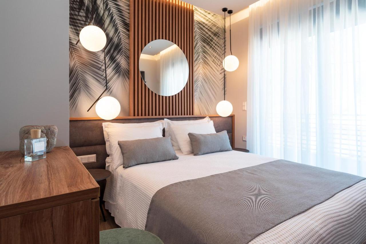 Palmeral Luxury Suites 클레마스티 외부 사진