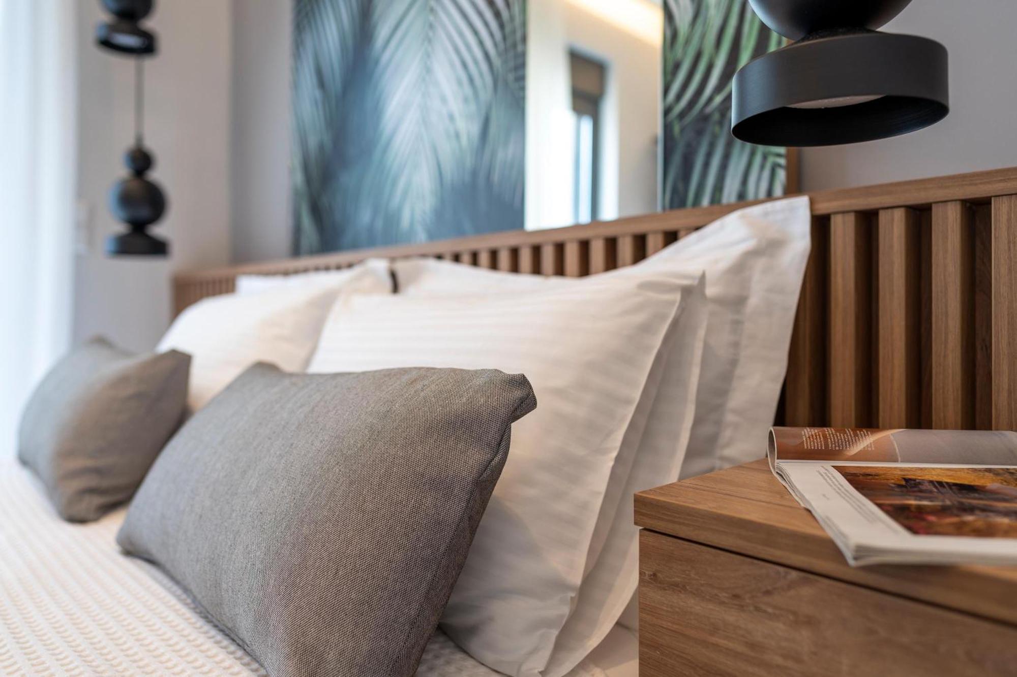 Palmeral Luxury Suites 클레마스티 객실 사진