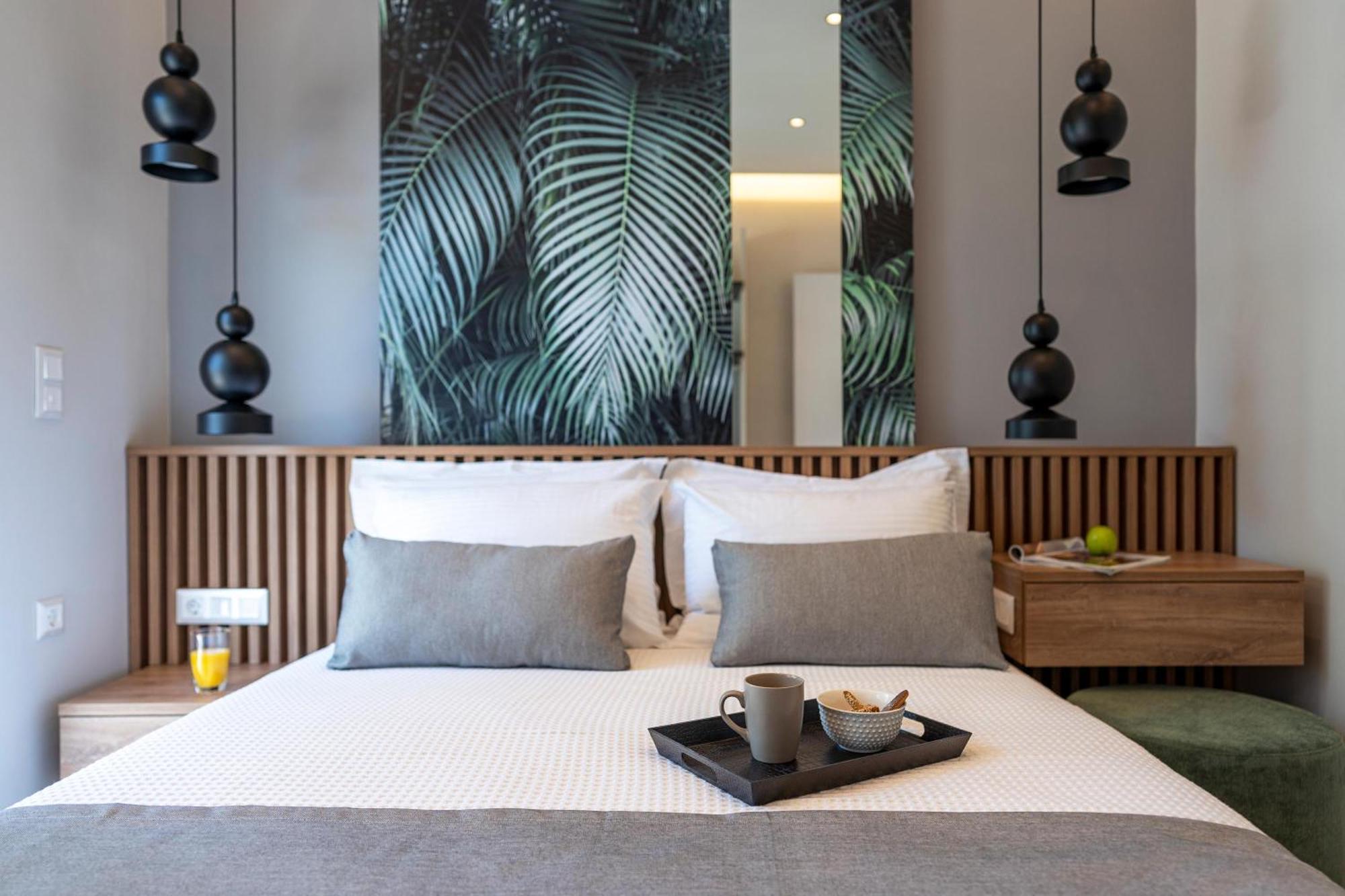 Palmeral Luxury Suites 클레마스티 객실 사진